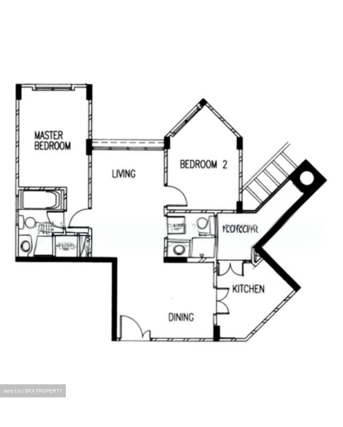 Regent Park (D5), Condominium #504296861